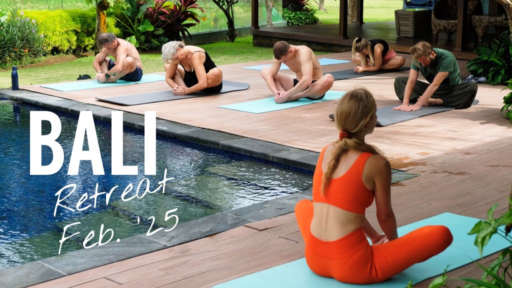 Escape to Paradise: A Couples’ Intimate Massage Retreat in Bali
